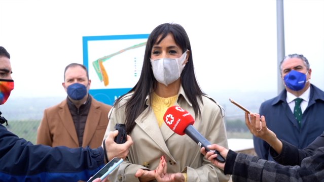 Villacís ve suficientes las medidas de Madrid para evitar que mueran más empresas