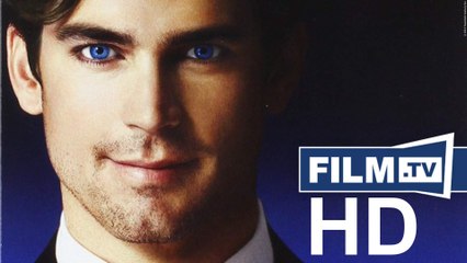 White Collar Trailer Deutsch German (2009)