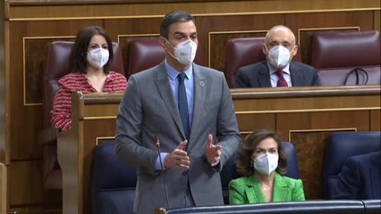 Télécharger la video: El PP acusa al Gobierno de ocultar un informe del Consejo de Estado 