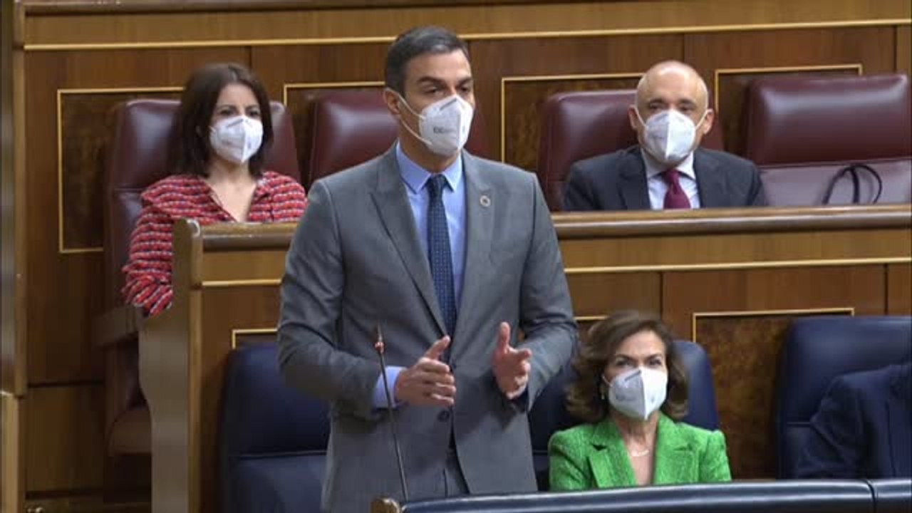 El PP acusa al Gobierno de ocultar un informe del Consejo de Estado "demoledor" con el decreto de los fondos europeos