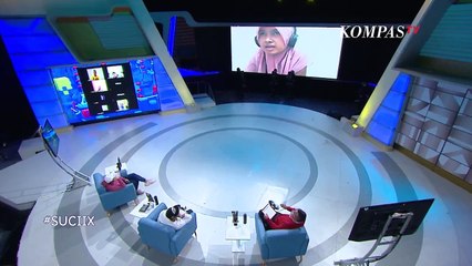 Siti Stand Up Pake Bahasa Madura - AUDISI SUCI IX
