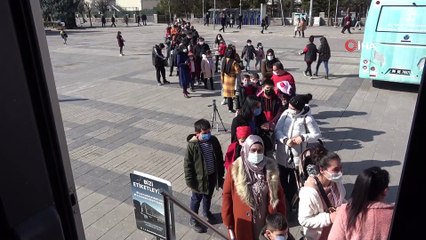 Çanakkale Zaferi nesilden nesile aktarılıyor