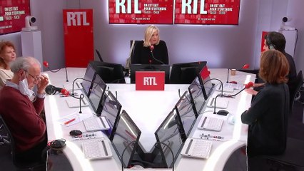 Le journal RTL du 03 février 2021