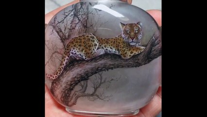 Resin art Amazing  Essence compilation |(1)