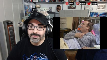Porridge Season 2 Episode 5 Happy release Reaction