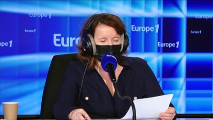 BenH : "Partons pour l'année 2043, quand le Covid aura tout juste disparu !"