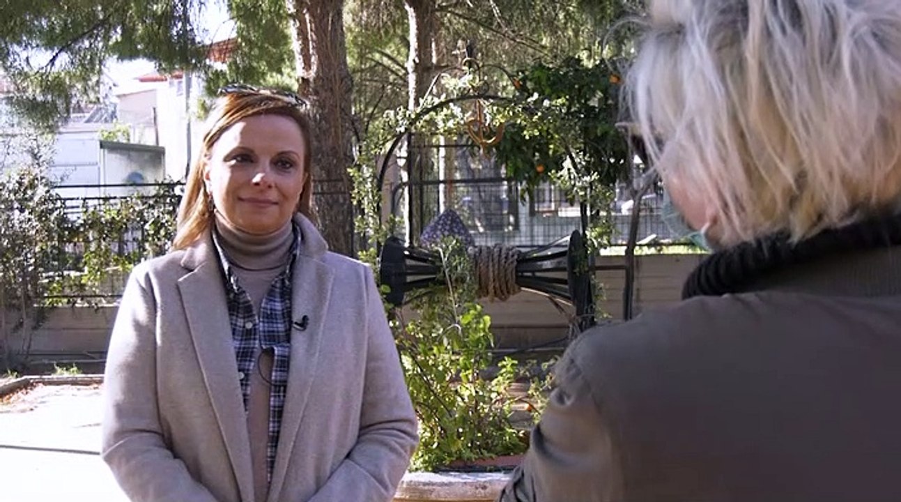 Άβατο πρεμιέρα αυτή την Πέμπτη και κάθε Πέμπτη...