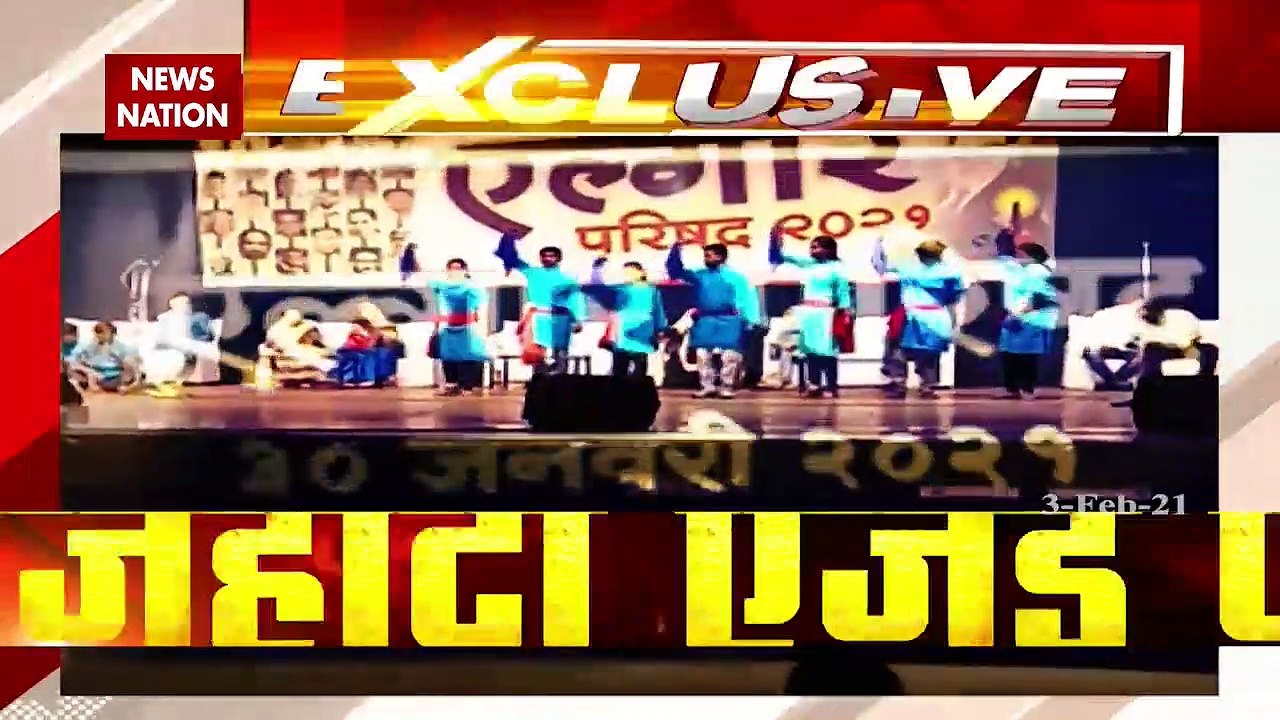 शरजील उस्मानी के खिलाफ दिल्ली में होगी केस दर्ज, जल्द होगा गिरफ्तार