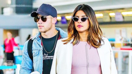 Nick & Priyanka Has THIS Totally Similar Reply To ”How Many Kids They Want?”