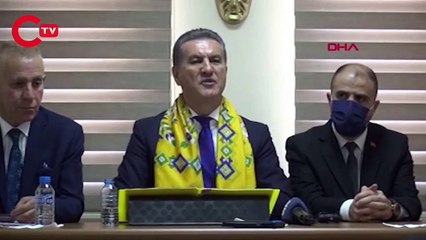 Sarıgül'den 'cumhurbaşkanlığı adaylığı' açıklaması