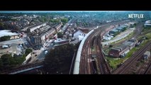 The Girl On The Train _ Official Trailer _ Parineeti Chopra, Aditi Rao Hydari & Kirti Kulhari