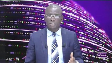 Le quotidien des bourses - 03/02/2021