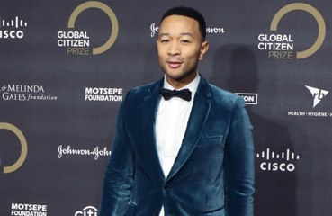 John Legend en deuil : sa grand-mère est décédée