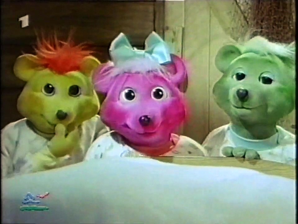 Käpt'n Blaubär - 080. Die beste Medizin