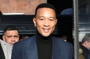 John Legend lamenta morte da avó: 'Cheia de energia até o fim'