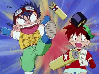 Let's & Go GJC - 7 - Duello sulle curve