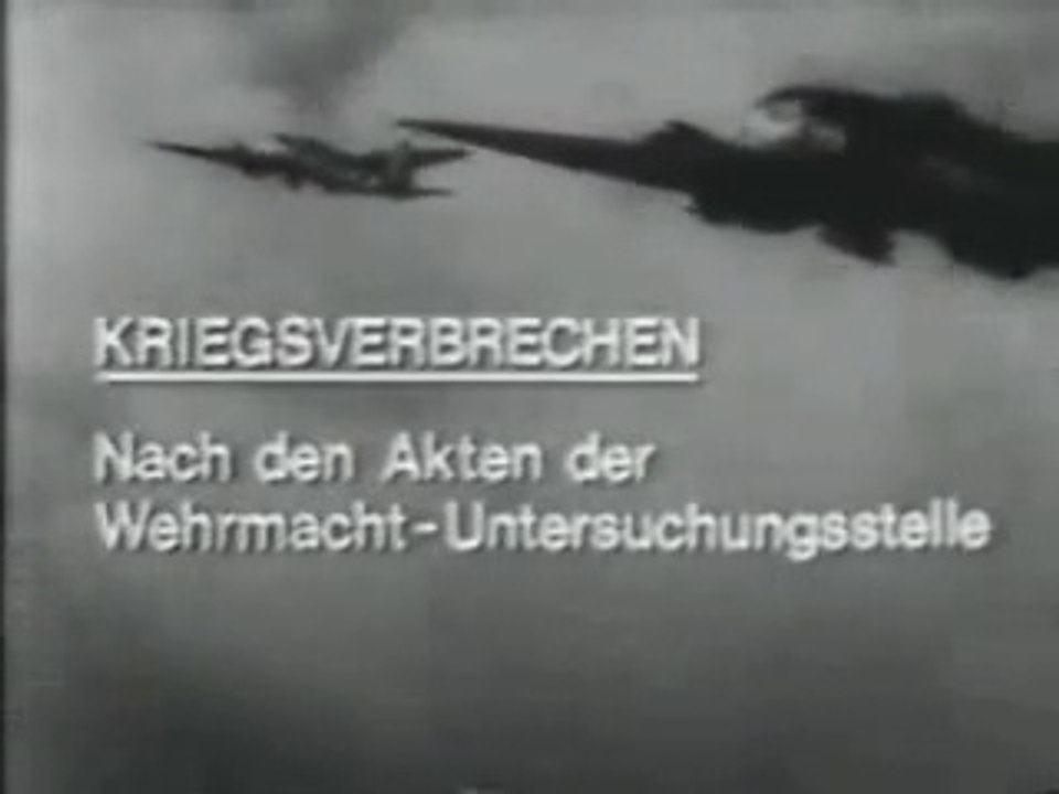 Kriegsverbrechen an der Ostfront