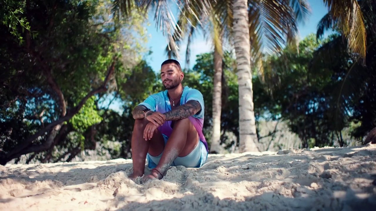 Maluma - Agua de Jamaica