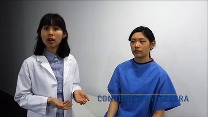 2. Crush the Ontario Boards - Conjunctiva, Sclera