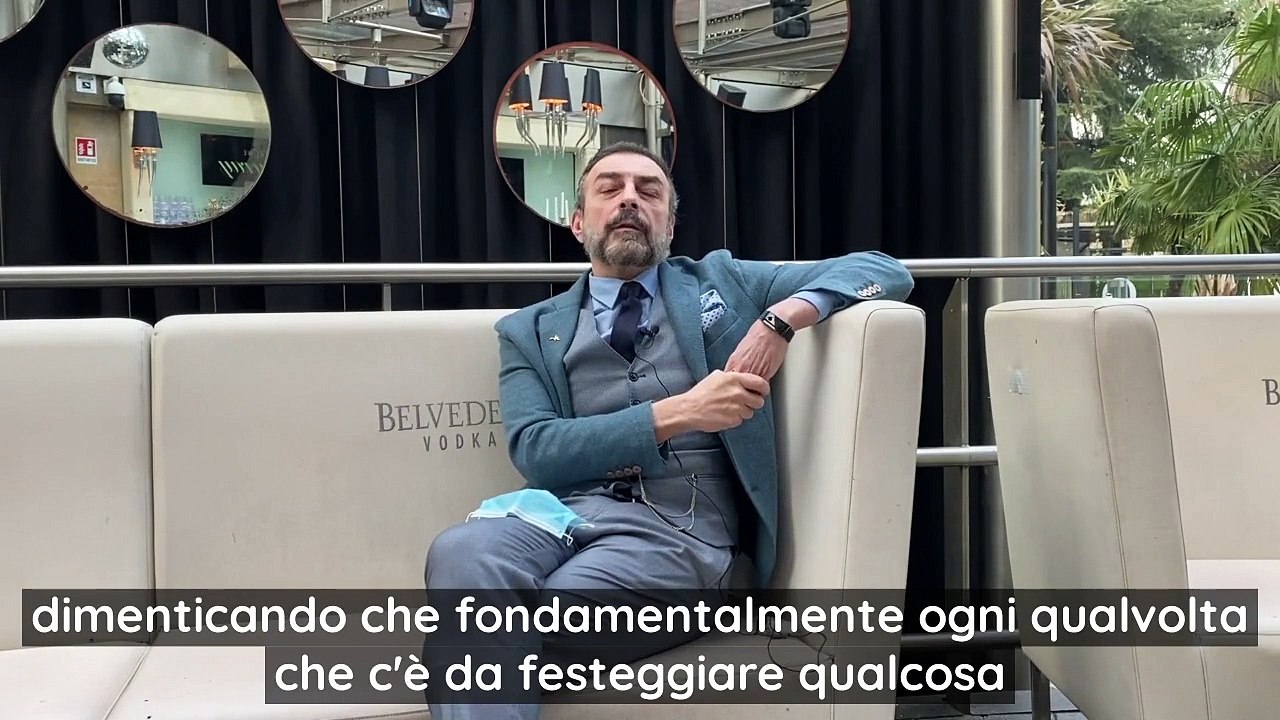 Cominardi (Old Fashion Milano): "Dobbiamo convivere con il virus, le discoteche possono riaprire in sicurezza"
