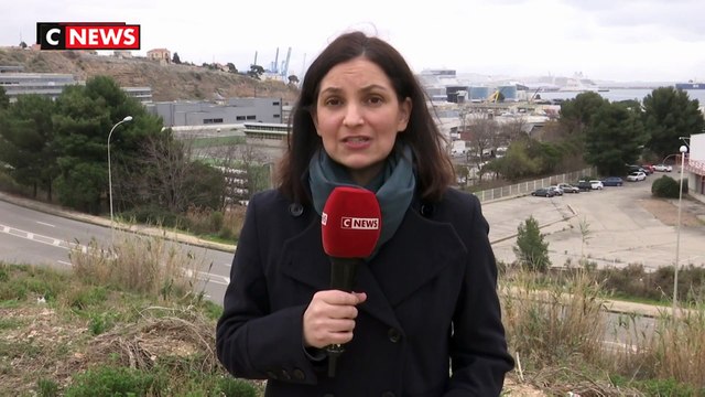 «Les dealers contrôlent les rues en érigeant des check-points»