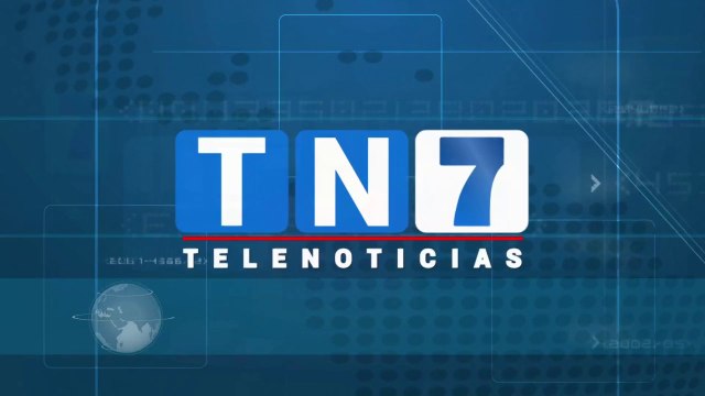 TN7 Matutina 03 Febrero 2021