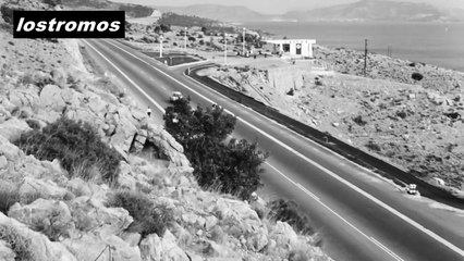 Βέγγος Ξέρεις από βέσπα;