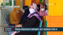 Ridwan Kamil Sebut Kasus Covid-19 Di Jawa Barat Mulai Menurun
