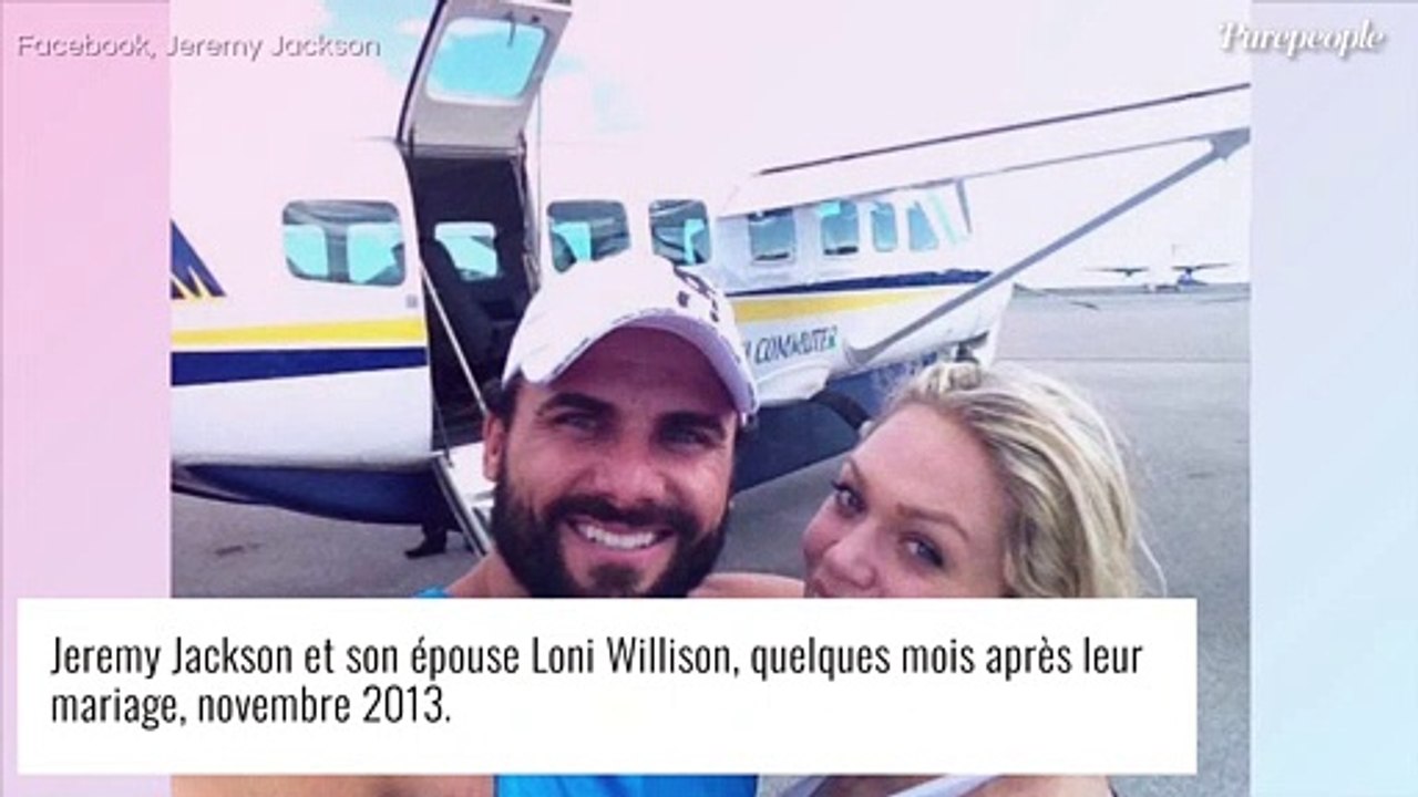 Loni Willison SDF : l'ex mannequin à la rue, la descente aux enfers continue
