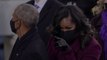Barack Obama Shared His Thoughts on Michelle Obama’s Inauguration Outfit