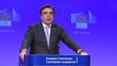 Margaritis Schinas eudebates Europe’s Beating Cancer Plan the anthropocentric Plan for all angles!