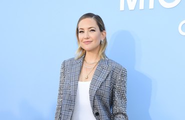 Kate Hudson: Vorliebe für Musiker