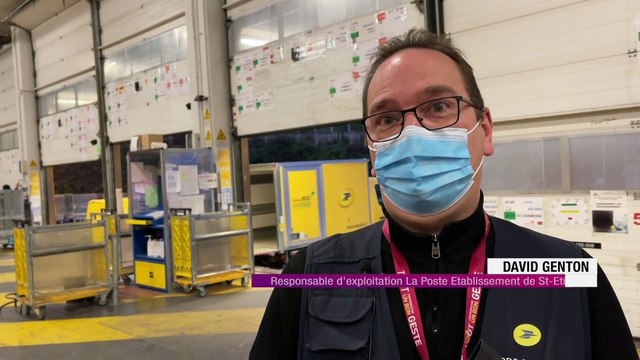 Facteurs et livreurs de repas