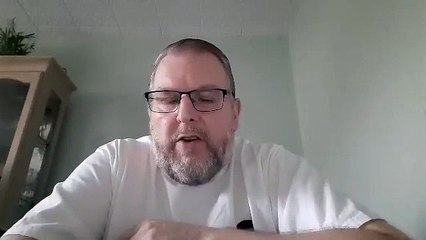 Darren Burke, reporter video, February 3