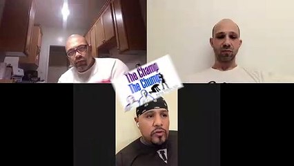 Fernando Vargas FINALLY REVEALS what sparked beef with Oscar De La Hoya! MUST SEE!
