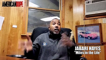 BMF Jabari 100 Kilos Big Meech