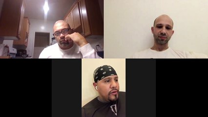 Fernando Vargas breaks down how Felix Trinidad CHEATED with loaded hand-wraps. WOAH!