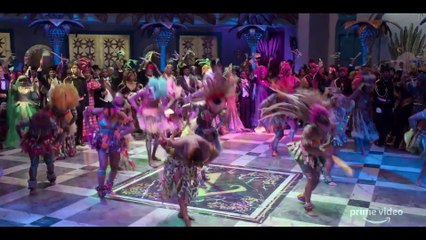 Coming 2 America - Official Trailer #2