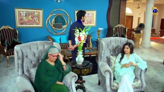Munafiq - Episode 57 - 10th April 2020 - HAR PAL GEO
