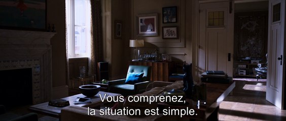 Bande-annonce du film «The Father» VOSTF