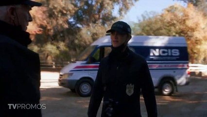 NCIS Season 18 Episode 7 Promo The First Day (2021)