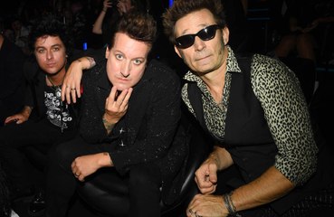 グリーン・デイ、NFLオナーズでライブ披露へ