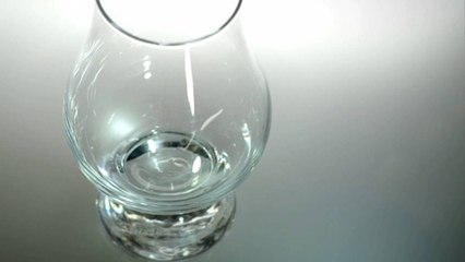 We're Treating Ourselves to the Good Stuff, Liquor Sales Data Shows