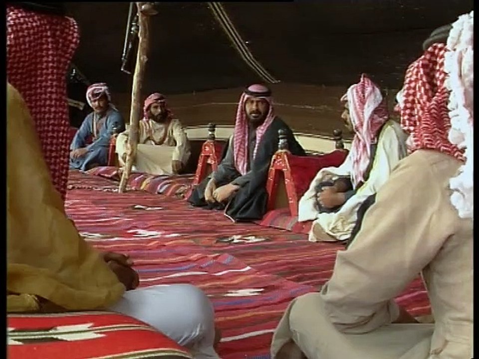 صهيل الاصايل 1