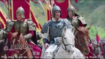Hoa Mãn Thiên Tập 1 - 2 - VTV2 thuyết minh - Phim Trung Quốc - xem phim hoa man thien tap 1 - 2