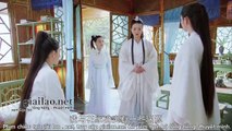 Hoa Mãn Thiên Tập 5 - 6 - VTV2 thuyết minh - Phim Trung Quốc - xem phim hoa man thien tap 5 - 6