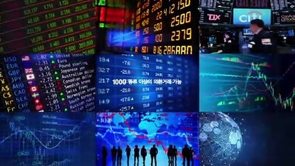 FX불스 - FX마진거래 해외선물 정식외환거래