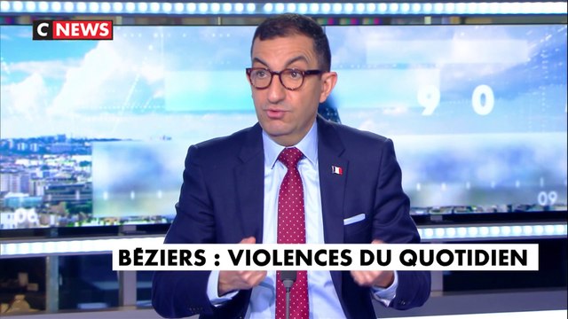 Jean Messiha : «C'est un ensauvagement de la société»