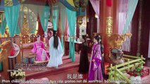 Hoa Mãn Thiên Tập 9 - 10 - VTV2 thuyết minh - Phim Trung Quốc - xem phim hoa man thien tap 9 - 10