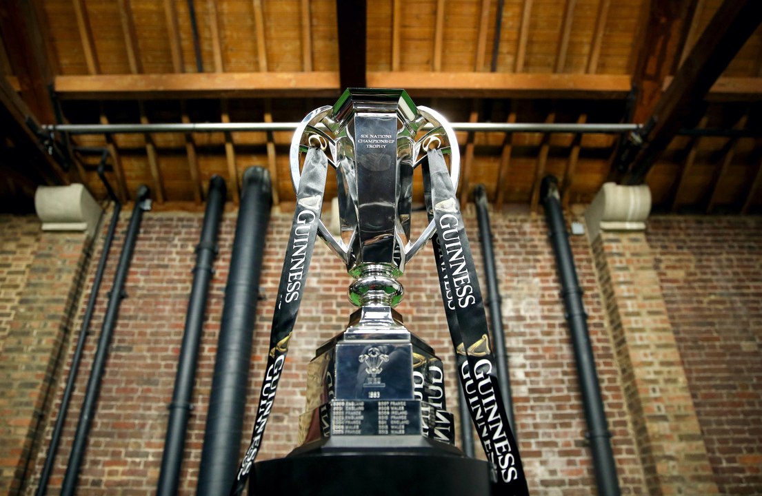 Tournoi des Six Nations : le palmarès à la loupe